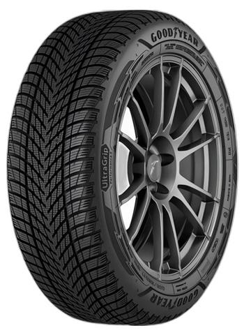 Zimska GOODYEAR 255/50R19 103T UG PERFORMANCE 3 SEAL 255/50R19 103T UG PERFORMANCE 3 SEAL
