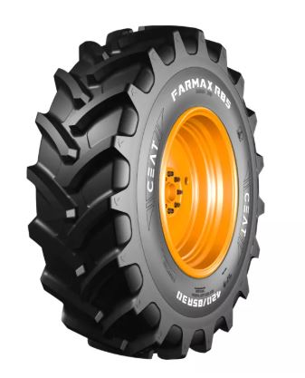 Ljetna CEAT traktorske gume 340/85R38 136A8/133D Farmax R85 TL traktorske gume 340/85R38 136A8/133D Farmax R85 TL