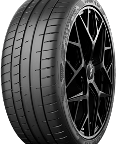 285/30R22 101Y EAG F1 SUPERSPORT XLFP
