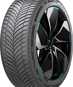285/35R20 TL 104Y HA IL01 ION FLEX SA EV XL