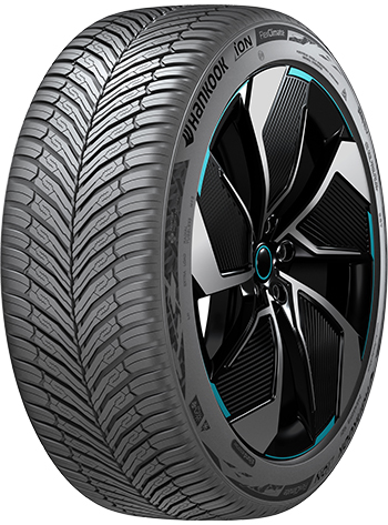 Cjelogodišnja HANKOOK 285/35R20 TL 104Y HA IL01 ION FLEX SA EV XL 285/35R20 TL 104Y HA IL01 ION FLEX SA EV XL