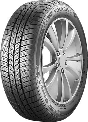 Zimska BARUM 165/60R15 77T POLARIS 5 165/60R15 77T POLARIS 5