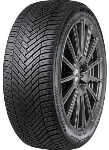 Cjelogodišnja NEXEN 185/65R15 92V NBLUE 4 SEASON 2 XL 185/65R15 92V NBLUE 4 SEASON 2 XL