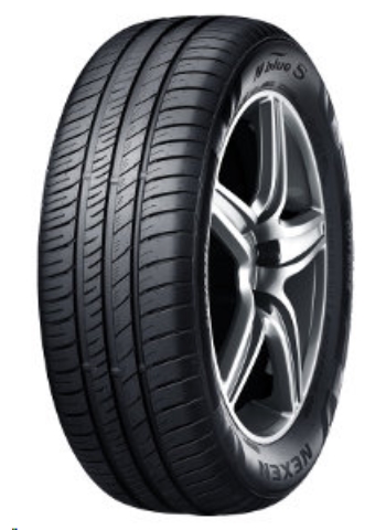 Ljetna NEXEN 185/65 HR15 TL 88H NEXEN N'BLUE S DEMO 185/65 HR15 TL 88H NEXEN N'BLUE S DEMO