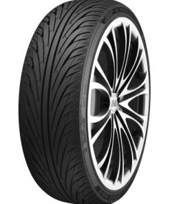 165/50 VR15 TL 72V NANK NS2
