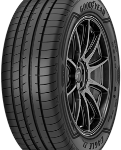 285/45R20 112W EAG F1 ASY 3R0 XL
