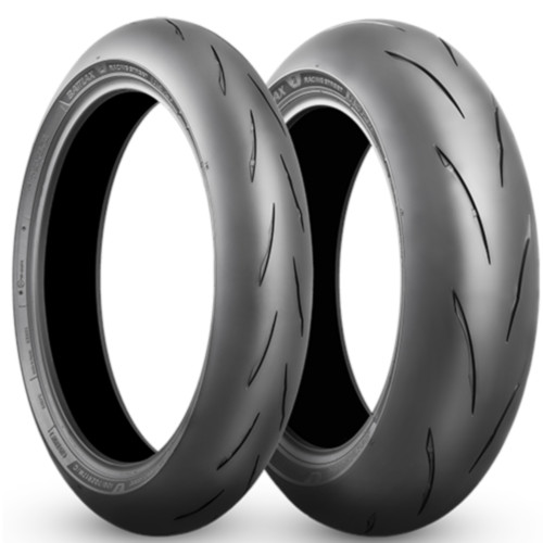 Ljetna BRIDGESTONE 180/55R17 73W TL RS12R BATTLAX 180/55R17 73W TL RS12R BATTLAX