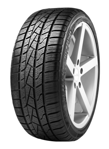 Cjelogodišnja MASTER-STEEL 175/65R15 TL 88H ML ALL WEATHER XL 175/65R15 TL 88H ML ALL WEATHER XL