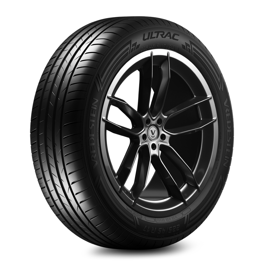 Ljetna VREDESTEIN 245/45R17 99Y Ultrac XL FR DOT xx24 245/45R17 99Y Ultrac XL FR DOT xx24