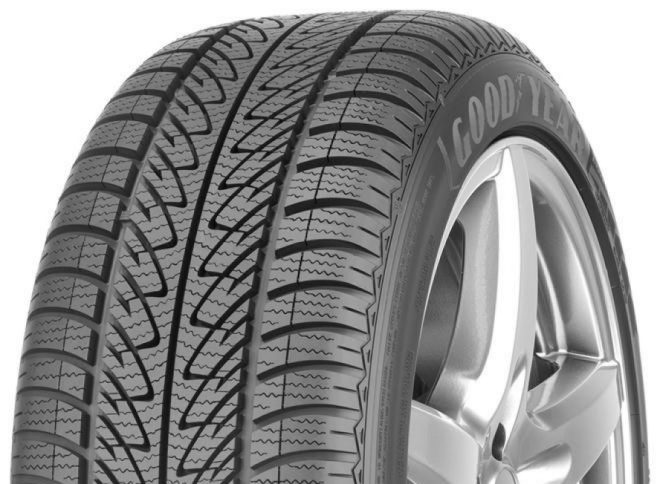Zimska GOODYEAR 225/40R18 92V UG 8 PERFORMANCE MO XL FP 225/40R18 92V UG 8 PERFORMANCE MO XL FP