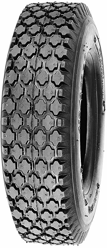 Ljetna DELI-TIRE traktorske gume 4.10/3.50-6 4PR S356 SET TT traktorske gume 4.10/3.50-6 4PR S356 SET TT