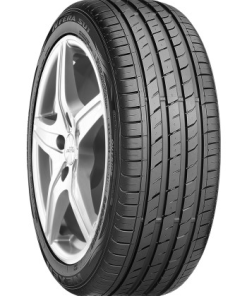 205/55R17 TL 91H N'FERA SU1
