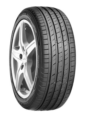 Ljetna NEXEN 205/55R17 TL 91H N'FERA SU1 205/55R17 TL 91H N'FERA SU1