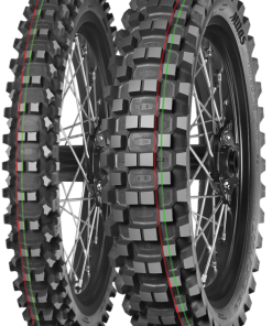 80/100-12 50M TerraForce-MX MH R TT NHS