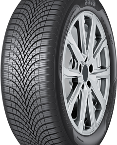 235/55R19 105W ALL WEATHER XL