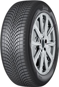 Cjelogodišnja SAVA 235/55R19 105W ALL WEATHER XL 235/55R19 105W ALL WEATHER XL