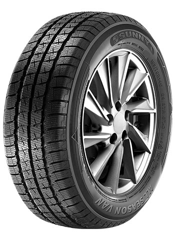 Cjelogodišnja SUNNY 195/75 R16 TL 110R SUNNY NC513 195/75 R16 TL 110R SUNNY NC513