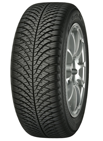Cjelogodišnja YOKOHAMA 255/50R20 TL 109W YOKO BLUEARTH-4S AW21 255/50R20 TL 109W YOKO BLUEARTH-4S AW21
