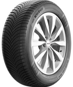 215/50R18 92W QUADRAXER SUV