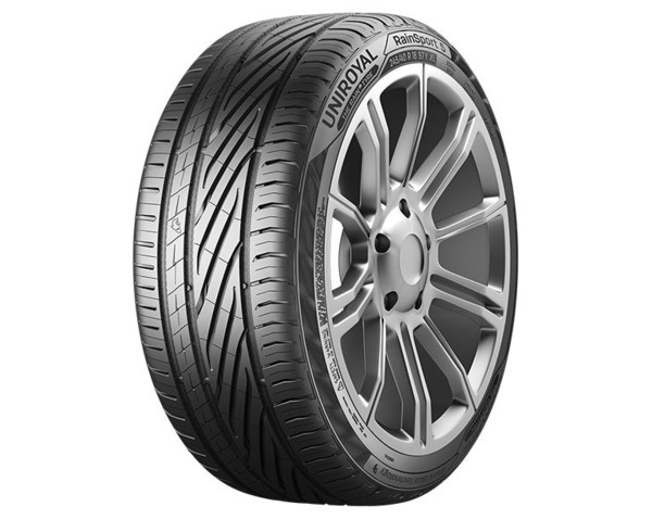 Ljetna UNIROYAL 235/55R17 99V FR RainSport 5 DOT xx24 235/55R17 99V FR RainSport 5 DOT xx24