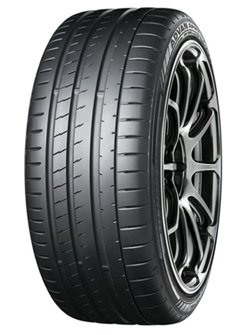 Ljetna YOKOHAMA 275/40R18 TL 103Y YOKO ADVAN SPORT V107E*XL 275/40R18 TL 103Y YOKO ADVAN SPORT V107E*XL
