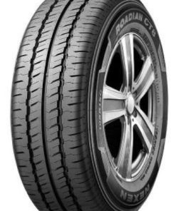 195/75R16C 110T RO-CT8