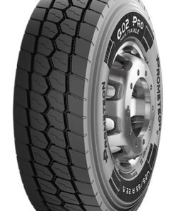 425/65R22.5 165K G02 PRO MULTIAXLE