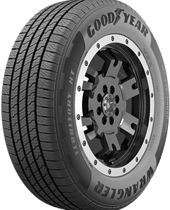 275/45R21 110V WRL TERRRITORY HT XL RHD