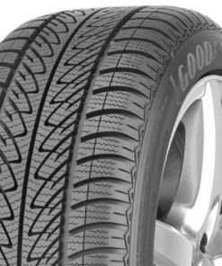 245/45R18 100V UG 8 PERFORMANCEMS*MOXLFP