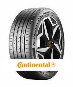 235/60R19 107V PremiumContact 7 XL FR EV DOT xx24