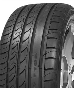 235/50R17 100W F105 XL