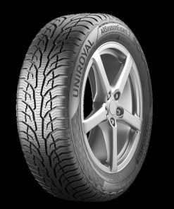 235/65R17 108V AllSeasonExpert 2 XL FR EV 3PMSF DOT xx24