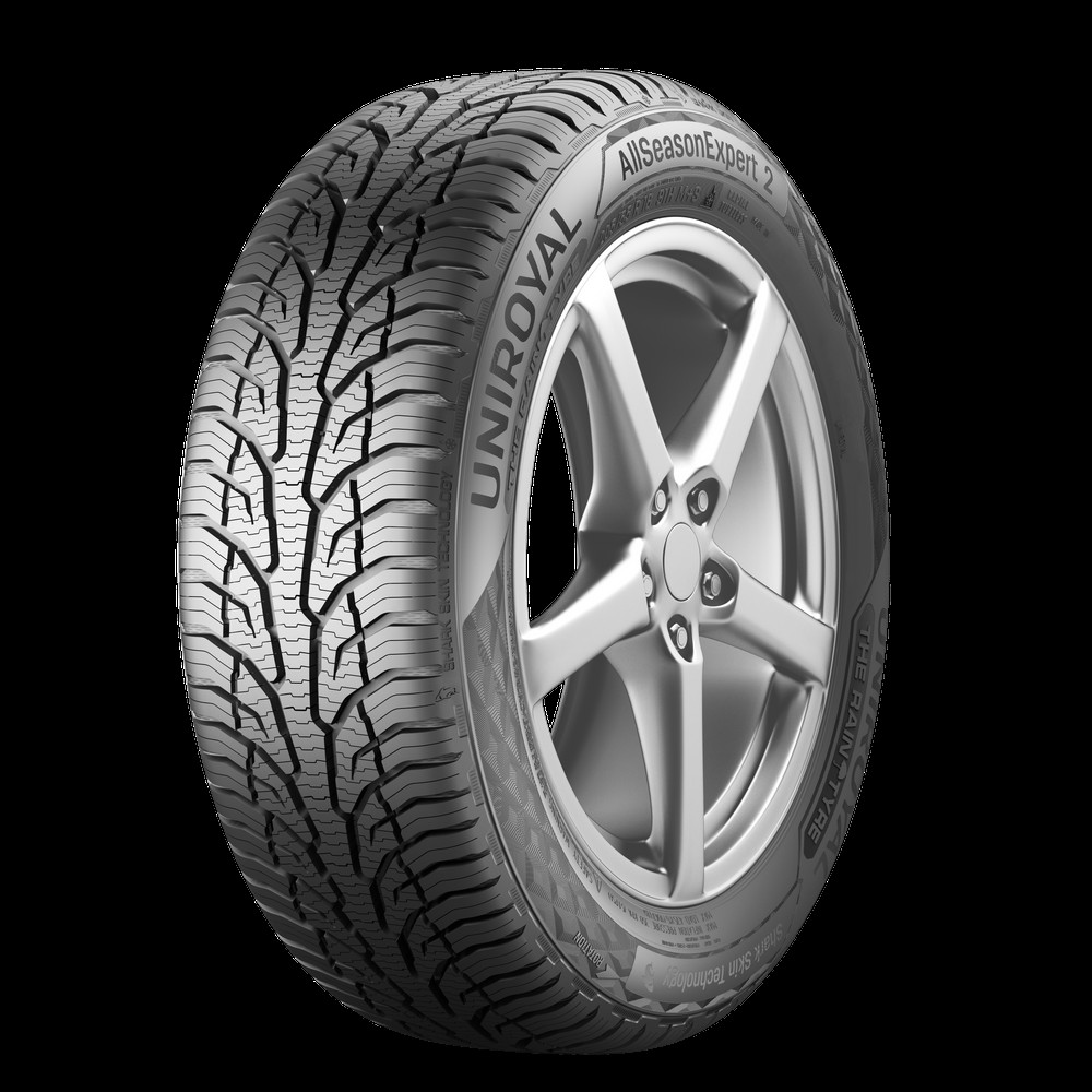 Cjelogodišnja UNIROYAL 235/65R17 108V AllSeasonExpert 2 XL FR EV 3PMSF DOT xx24 235/65R17 108V AllSeasonExpert 2 XL FR EV 3PMSF DOT xx24