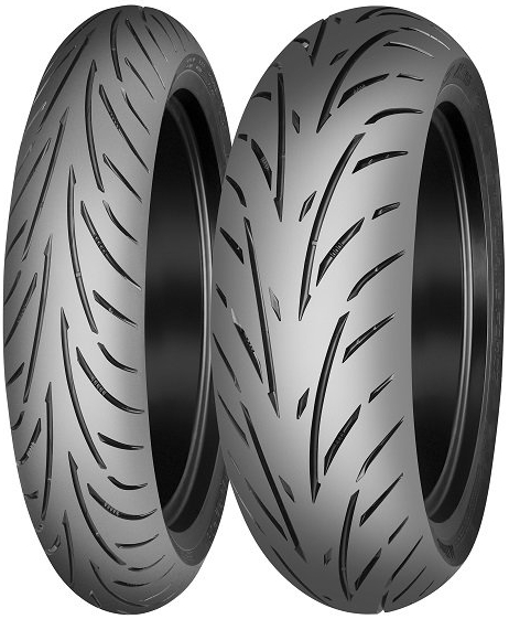 Ljetna MITAS 120/70R15 56V Touring Force F TL 120/70R15 56V Touring Force F TL