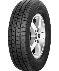 155/70 R12 TL 104N GT KARGOMAX ST6000