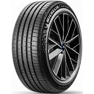 Ljetna MICHELIN 255/50R20 109Y PS5 ENERGY XL 255/50R20 109Y PS5 ENERGY XL