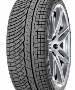 295/30R20 101W XL PILOT ALPIN PA4 GRNX