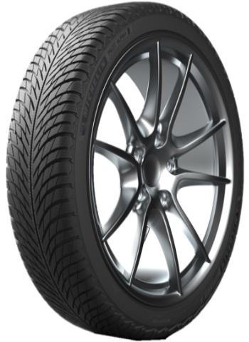 Zimska MICHELIN 295/35R20 105W PILOT ALPIN 5 MO1A XL 295/35R20 105W PILOT ALPIN 5 MO1A XL