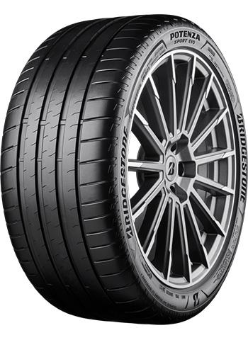 Ljetna BRIDGESTONE 295/35R20 105Y POTENZA SPORT EVO Enliten XL 295/35R20 105Y POTENZA SPORT EVO Enliten XL