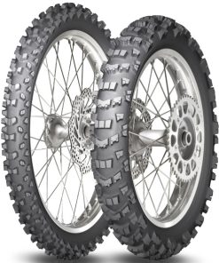140/80-18 70M TT GEOMAX EN92 SOFT