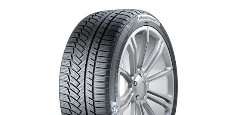 Zimska CONTINENTAL 225/60R17 99H FR SUV WinterContact TS850P m+s DOT xx22 225/60R17 99H FR SUV WinterContact TS850P m+s DOT xx22