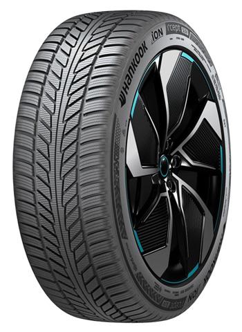 Zimska HANKOOK 265/45R20 108V IW01A SUV SOUND ABSORBER XL 265/45R20 108V IW01A SUV SOUND ABSORBER XL