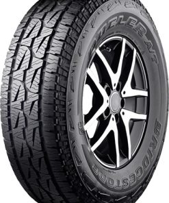 255/70R18 116Y XL DUELER A/T 001