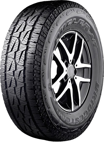 Ljetna BRIDGESTONE 255/70R18 116Y XL DUELER A/T 001 255/70R18 116Y XL DUELER A/T 001