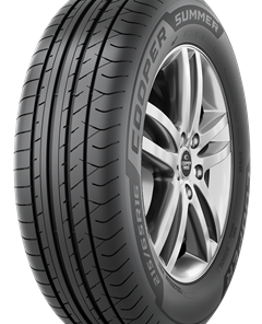 255/35R20 97Y COOPER SUMMER XL FP