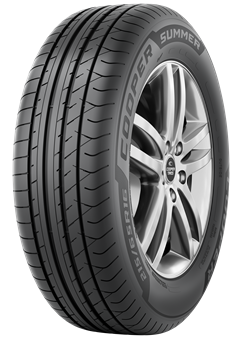 Ljetna COOPER 255/35R20 97Y COOPER SUMMER XL FP 255/35R20 97Y COOPER SUMMER XL FP