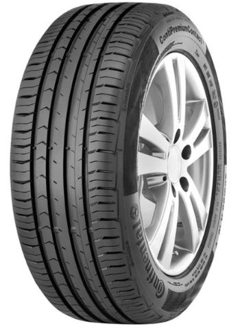 Ljetna CONTINENTAL 185/70R14 88H PREMIUM 5 DEMO 185/70R14 88H PREMIUM 5 DEMO