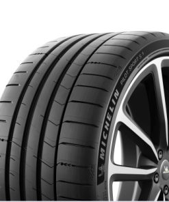 275/30R20 97Y PILOT SPORT S 5 MO XL