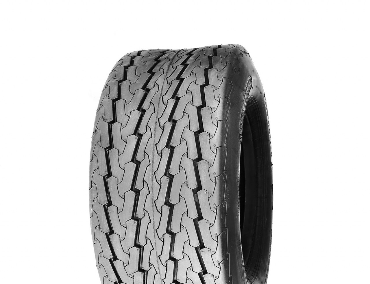 DELI-TIRE traktorske gume 18.5x8.50-8 6PR 78M S368 TL traktorske gume 18.5x8.50-8 6PR 78M S368 TL