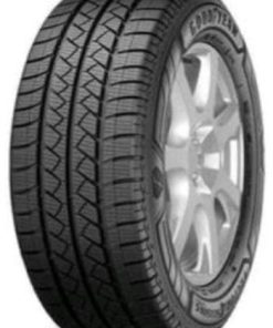 225/75R16C 118R VECTOR-4S CARGO